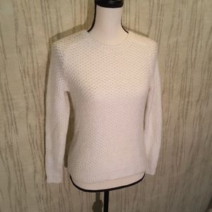 Loft sweater